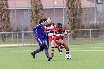 Bild 13 - F Altona 93 - Nordlichter im NSV : Ergebnis: 1:3